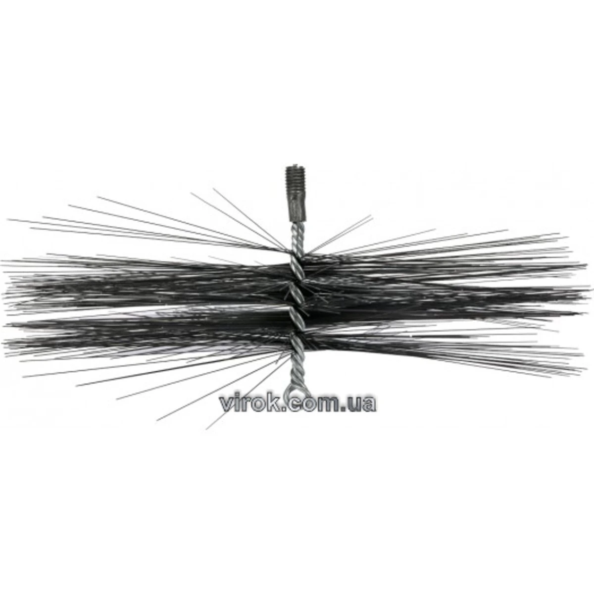 VOREL Йорж для чистки димарів , Ø=300 мм  | 72954