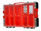 Ящик-органайзер для инструментов Qbrick System PRO 100 Organizer (5901238254393)