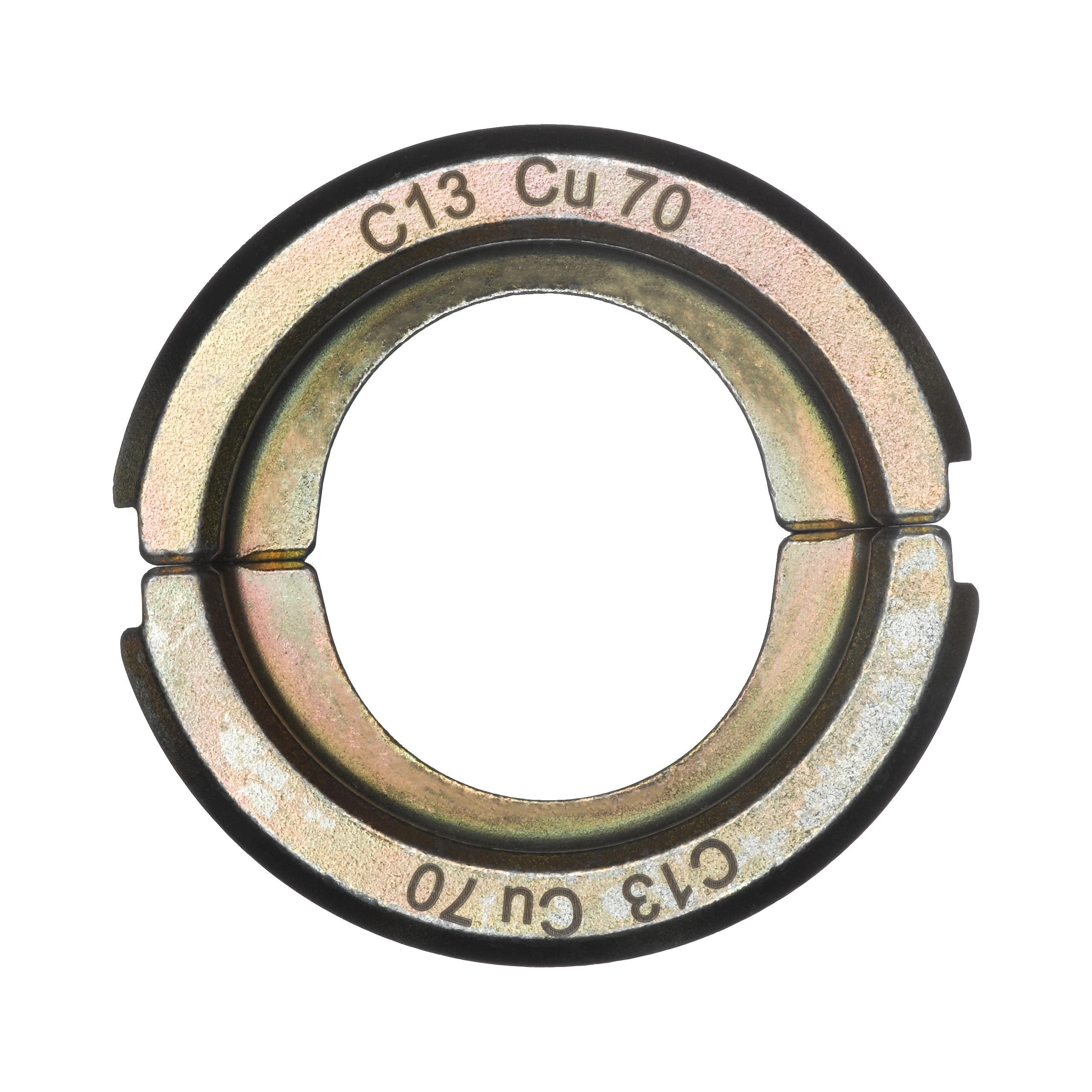 MILWAUKEE Матрица C13 Cu70 | 4932459529