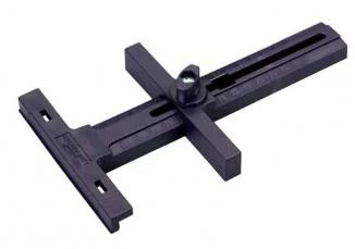 Направляющая для электроинструмента KWB LINE MASTER 7844-00 