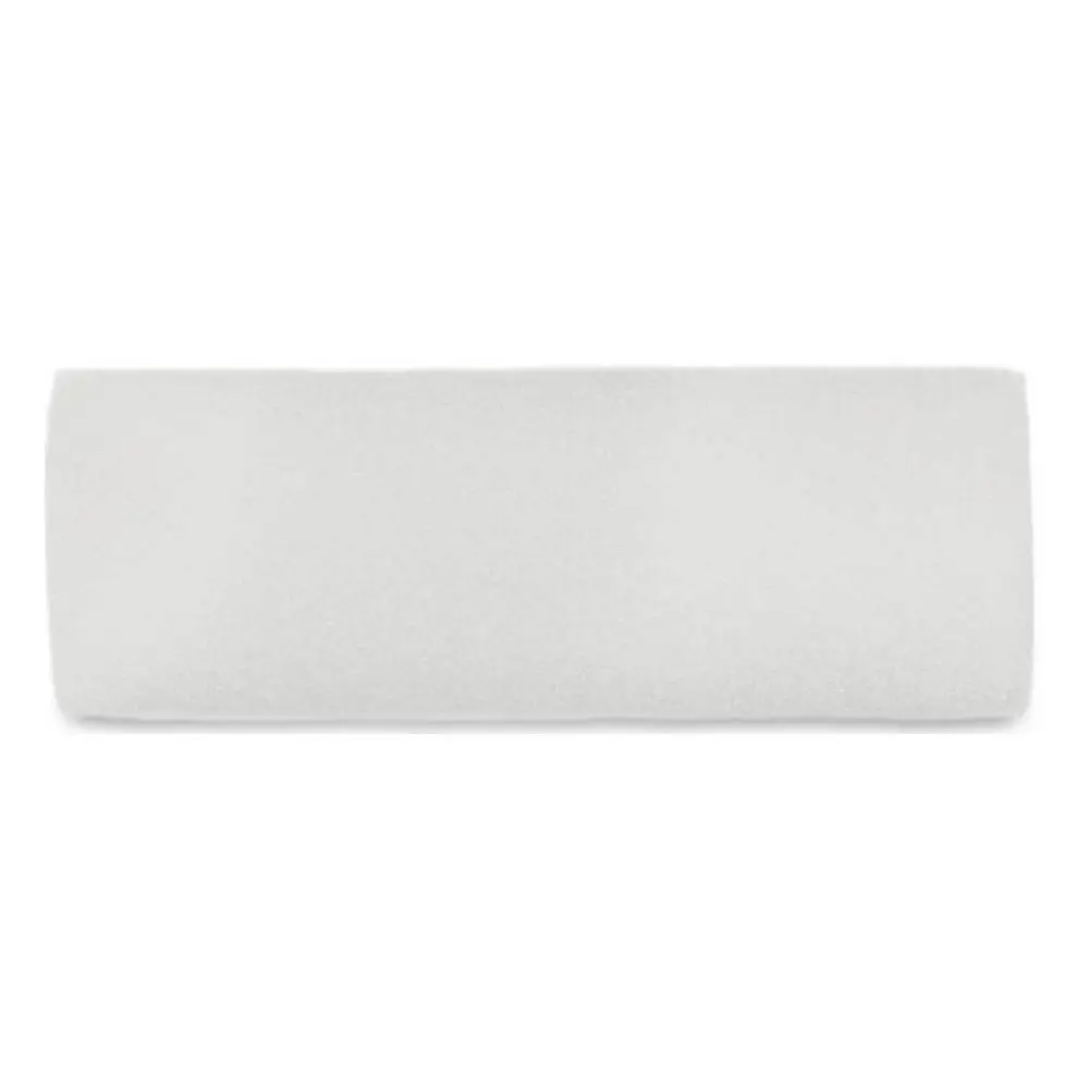 Набір мініваликів малярних 100мм, Мольтопрен, 10шт Favorit | 02-030