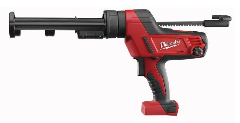 MILWAUKEE Пистолет для герметика C18 PCG/310C-0B 310 мл 4933459637 | 4933459637