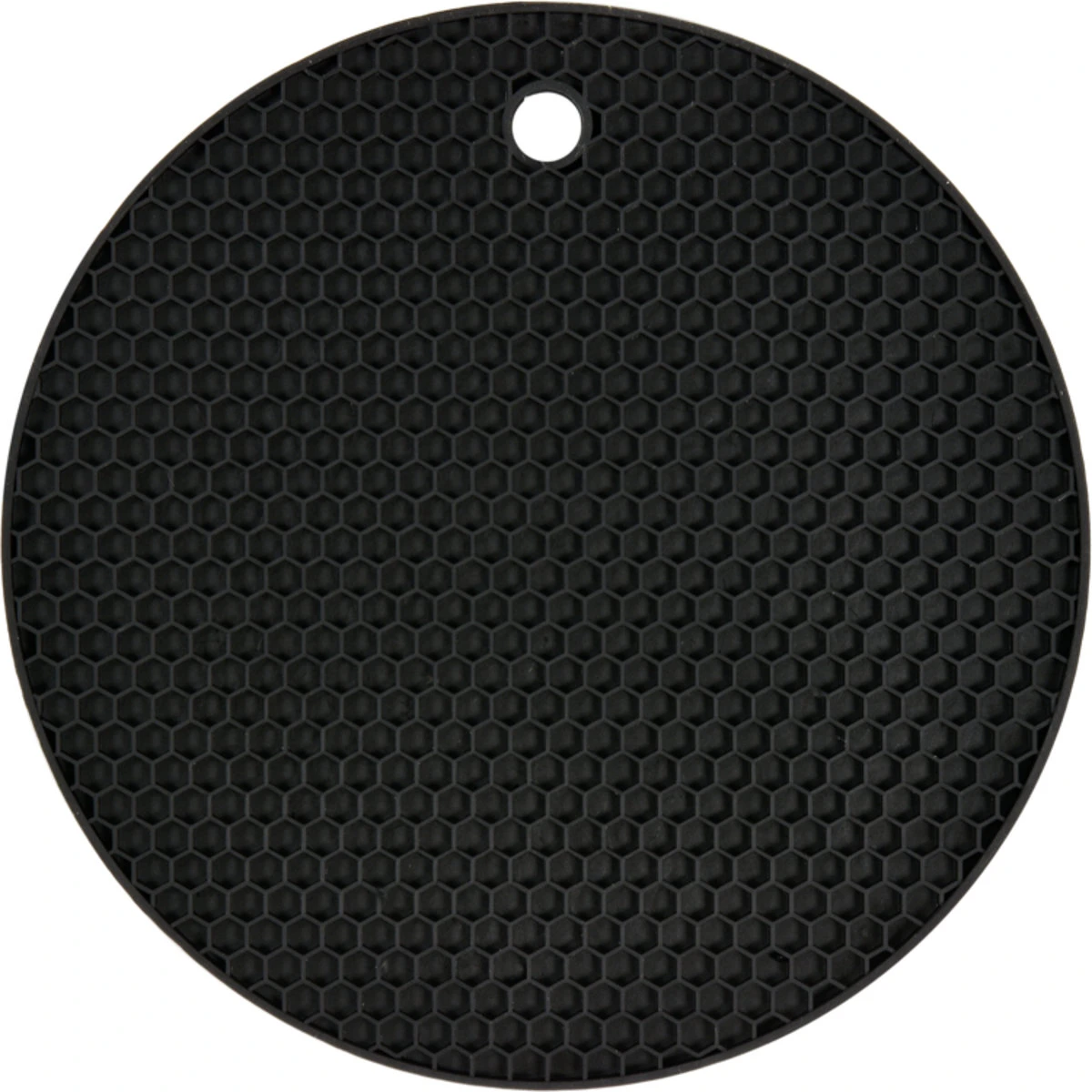 FALA Підкладка силіконова , Ø= 175 мм, чорна  | 74790