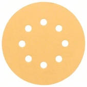 Bosch Кружок шліфувальний 125 мм P 60 S-5 Bf Wood+Paint