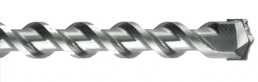 Heller Бур Granite Master SDS-max 20х200х320мм; гранит и другие натуральные камни