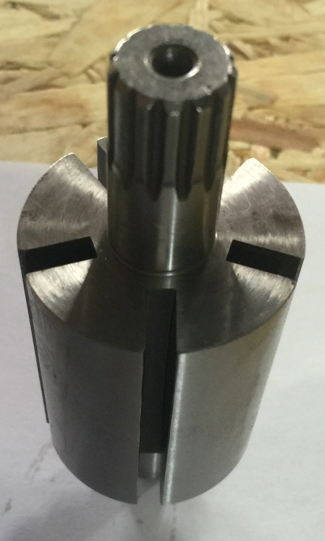 KING TONY Ремкомплект гайковерта 33411-040 (ротор) | 33411-A22