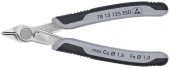 KNIPEX Кусачки Electronic Super Knips® 78 13 125 ESD | 78 13 125 ESD
