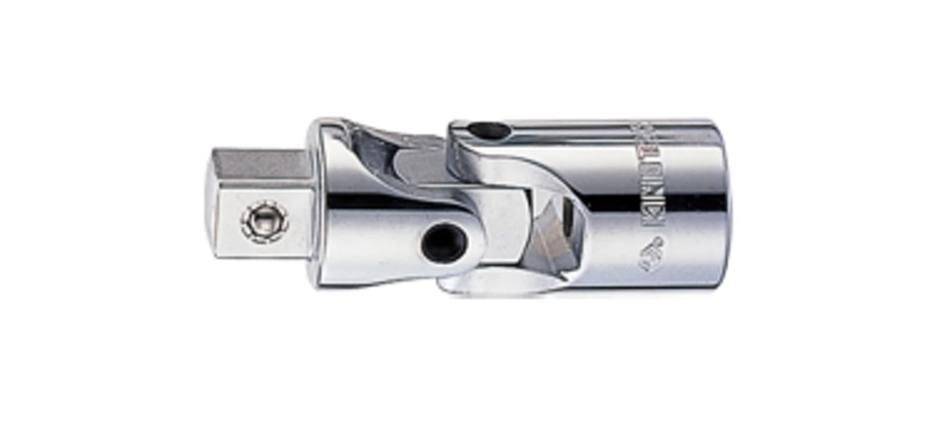 KING TONY Кардан 3/4" | 6791