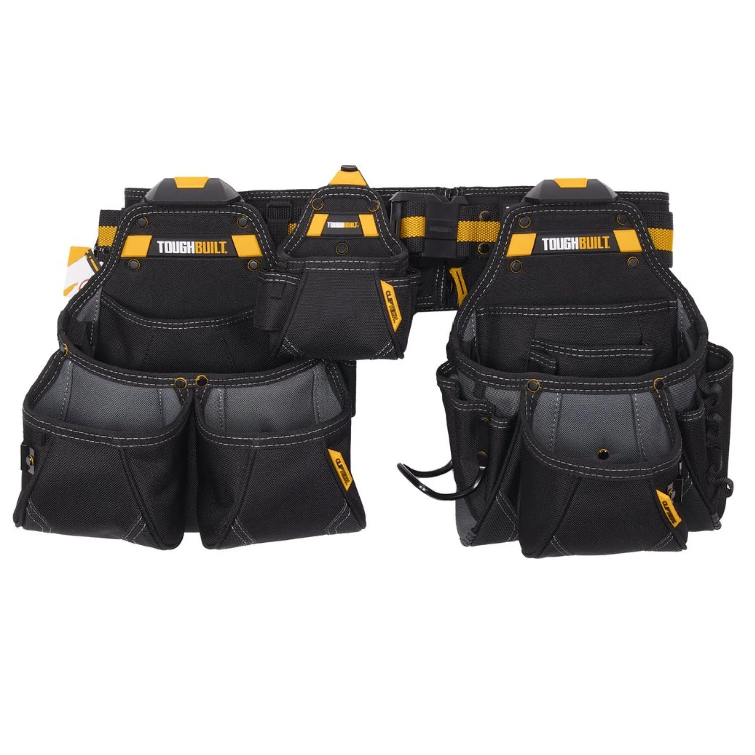 TOUGHBUILT Набор ремней для инструментов 4 шт TB-CT-101-4P