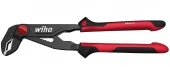 WIHA 32352 Клещи для водяных насосов, Industrial 250 мм, с кнопкой регулирования