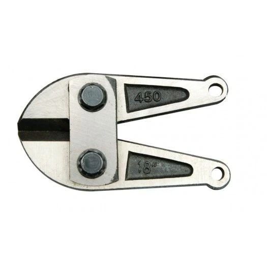 VOREL Головка для болтореза 450мм 49460