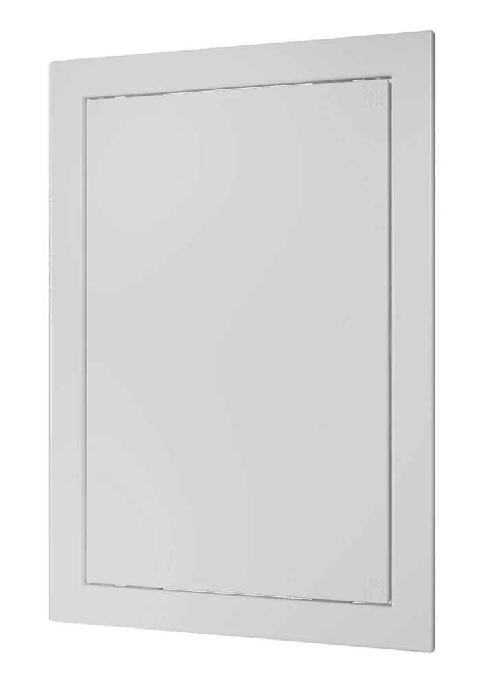 60-371 Люк технологічний, нажимний, 168х218 мм, з фланцем 146х196 мм (Л1520) | Эра