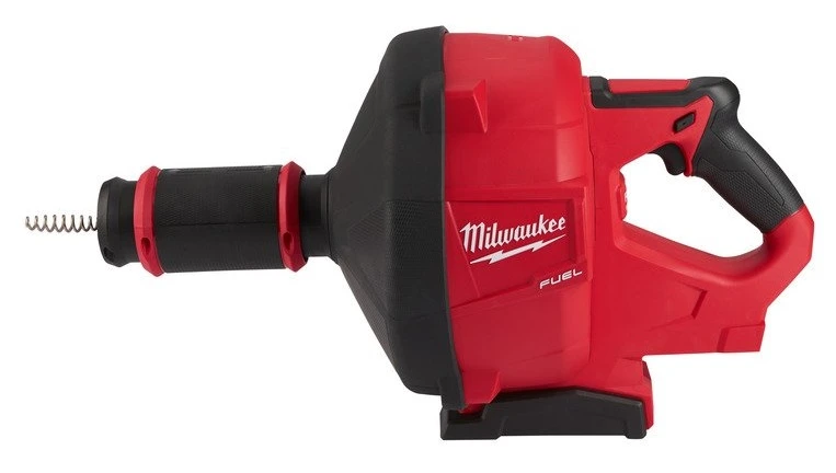 MILWAUKEE Аккумуляторная прочистная машина M18 FUEL FDCPF8-0C 4933459683 | 4933459683