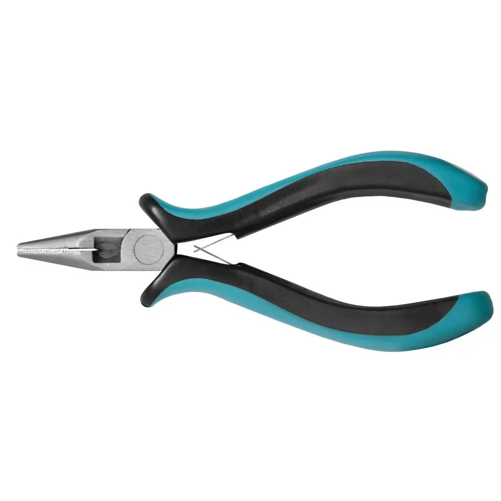 Тонкогубці діелектричні, Cr-V, 125мм Berg | 44-523