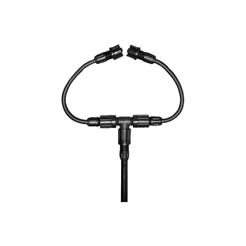 Гнучка розпилювальна цанга SOLO для, довжина 60 см