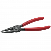 NWS Знімач стопорних кілець : прямий, L= 175 мм (зжим) // 178-62-I2        