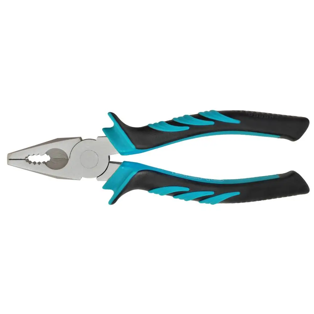 Пасатижі Cr-V, нікель, 160мм Berg | 44-100