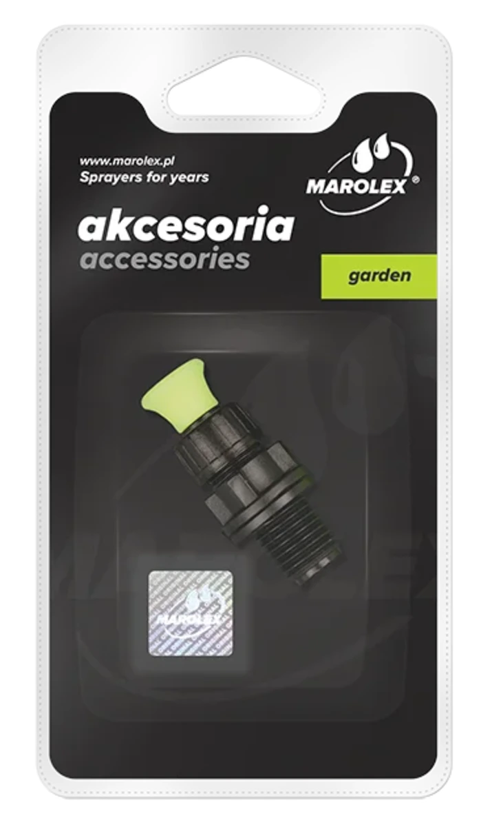 MAROLEX Клапан запобіжник (hobby,profession,profession+,movi)A024.161 | A024.161