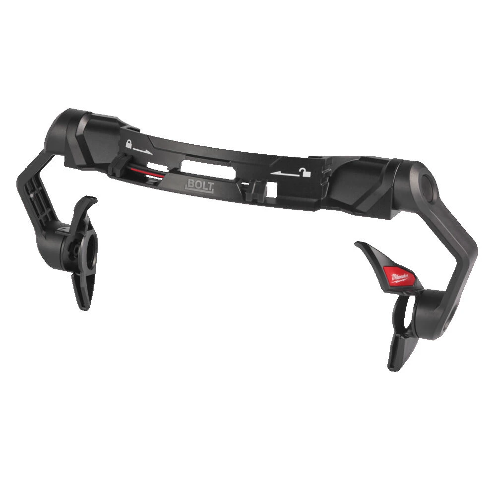 MILWAUKEE Замена универсального держателя козырька BOLT™, 4932492332 | 4932492332