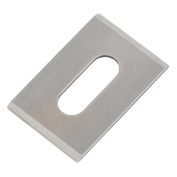 Wolfcraft запасных лезвия для ножа для отрезания кромки (3 шт.)  // 4310000