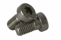 DIN 7984 A4 Болт з циліндричною головкою і внутрішнім шестигранником