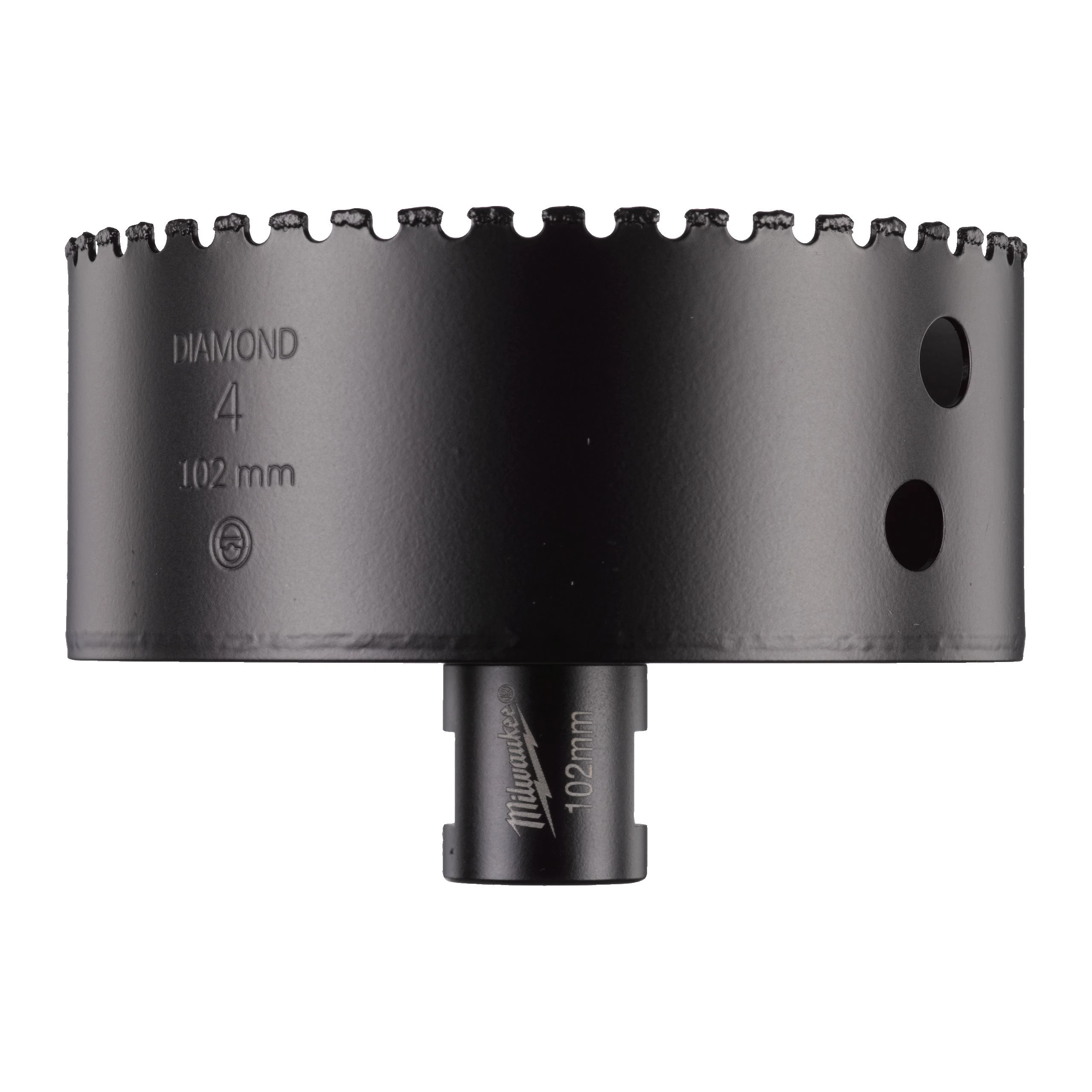 MILWAUKEE Коронка алмазна Diamond Max , Ø102мм | 4932478287