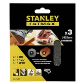 STANLEY Сетка шлифовальная STA39267