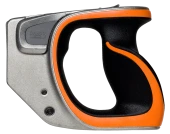 BAHCO EX-RM Рукоятка ножовки ERGO средняя для правшей