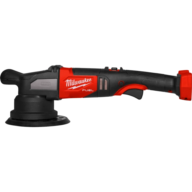 MILWAUKEE Полировальная машина аккумуляторная бесщёточная M18 FDAP21-0X | 4933478836
