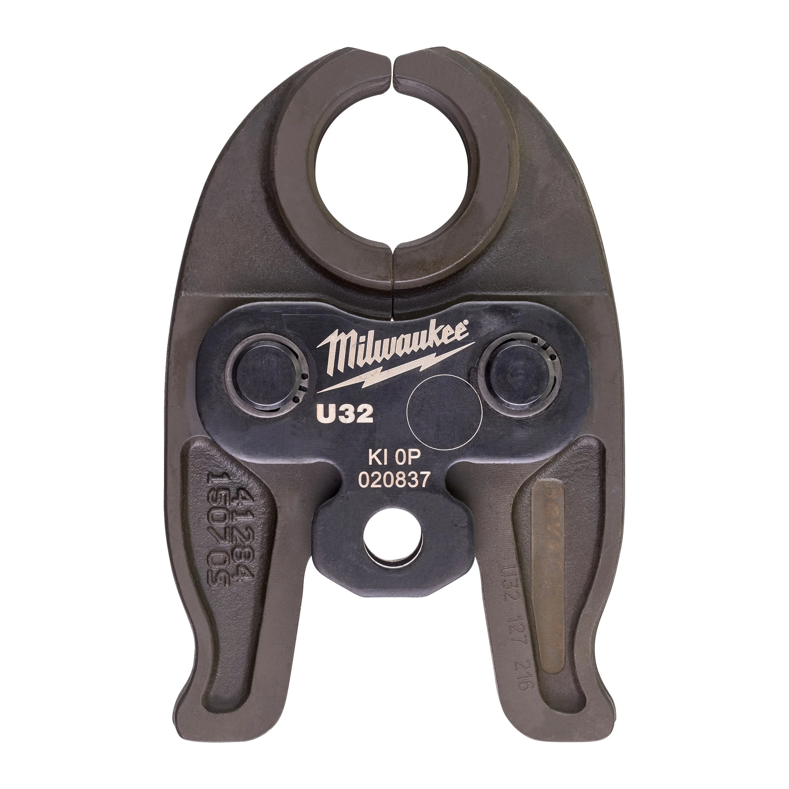 MILWAUKEE Обжимные клещи J12-U32 | 4932430301