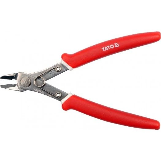 YATO Бокорізи для електропровідників YATO, L=125 мм  | YT-2262