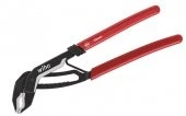 WIHA 39091 Клещи для водяных насосов, QuickFix Classic, сквозной шарнир