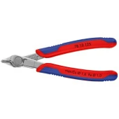 KNIPEX Кусачки Electronic Super Knips® 78 13 125 | 78 13 125