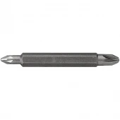STANLEY 1-68-784 Бита Ph двухсторонняя 1 - 2 (10 шт. в уп.)
