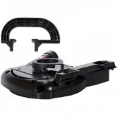 MILWAUKEE Система видалення пилу УШМ DEG 125| 4932430468