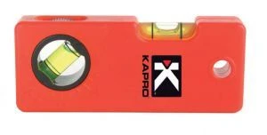 Рівень 100мм KAPRO (245kr)