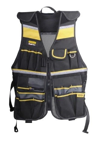 STANLEY FMST1-71181 Жилет для ношения инструмента 47 x 7 x 58 см "FatMax® Tool Vest"