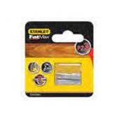 STANLEY STA61041 Отверточные биты BIT SCDR PZ2 x 25mm x2