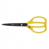 TAJIMA Ножницы универсальные, с фторопластовым покрытием, CLIPPER CLP210, 210 мм