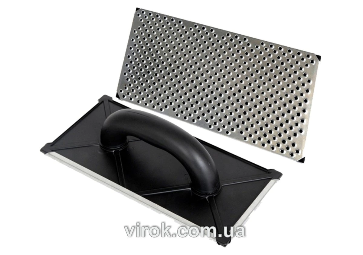 VIROK Терка для вирівнювання пінопласту : 270 мм  | 13V360