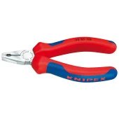 KNIPEX Комбинированные мини-клещи 110мм 08 05 110 | 08 05 110