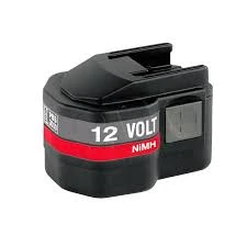 MILWAUKEE Аккумулятор MXL 12 3А NiMH 4932399311 | 4932399311