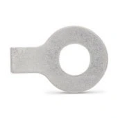 Шайба DIN 93 стопорная с лапкой нержавеющая