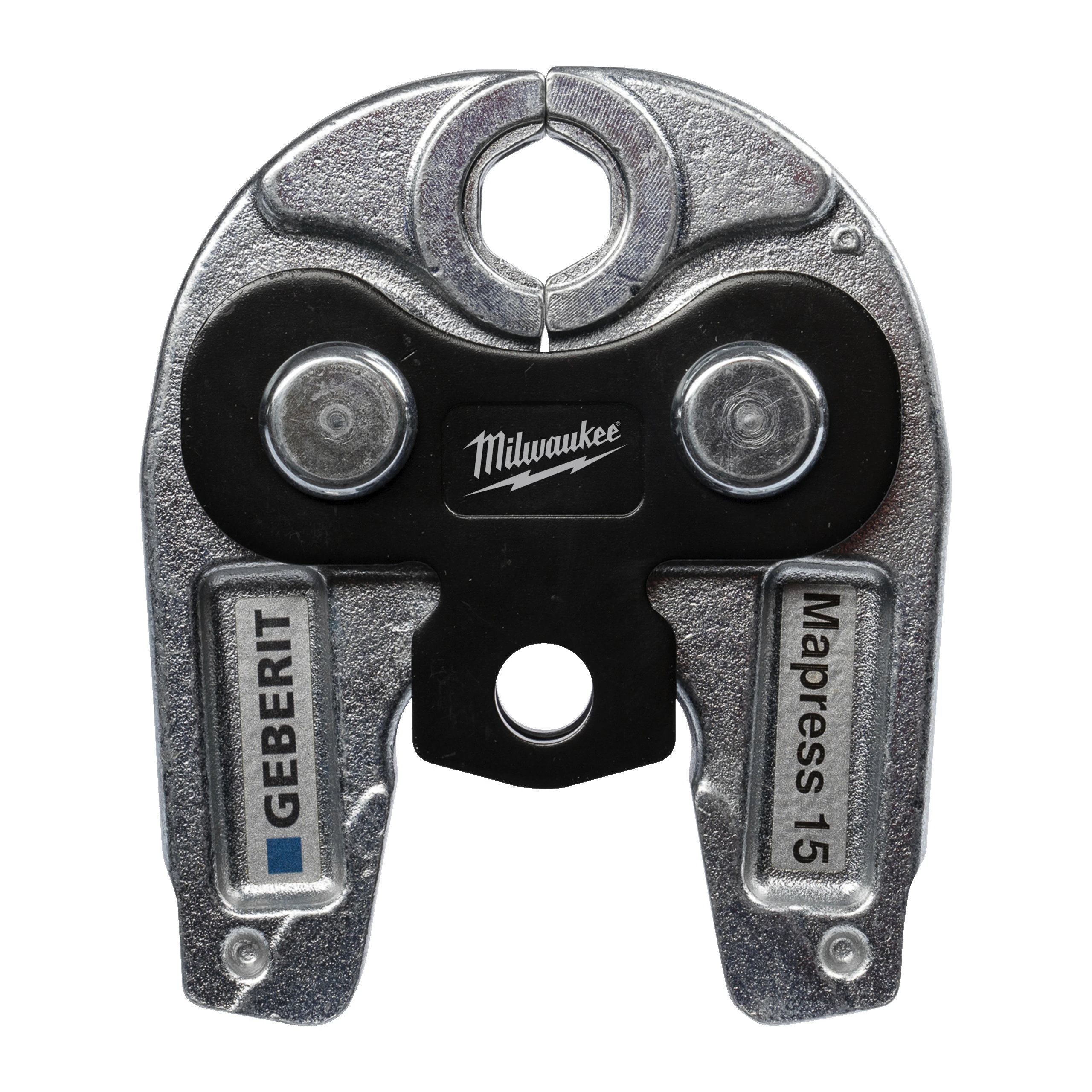 MILWAUKEE Обжимные клещи 15 мм MAPRESS J12-M15 Geberit | 4932480880
