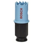 Bosch Коронка біметалева 20 мм HSS Sheet Metal