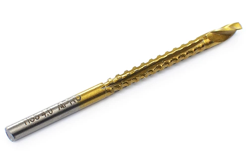 Сверло фрезерное Ø4мм APRO