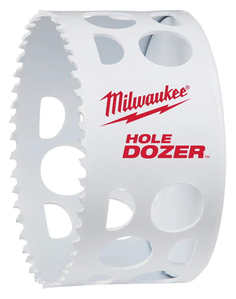 MILWAUKEE Коронка Bi-Metal , Ø89мм | 49560193