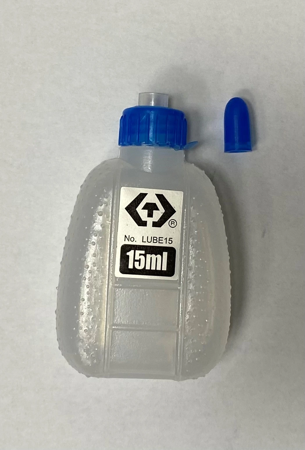 KING TONY Лубрикатор-смазка для пневматики 15ml | LUBE15