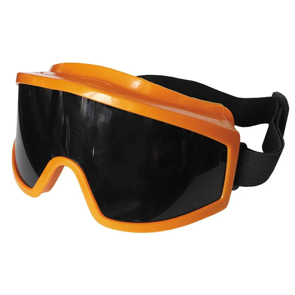 Окуляри захисні SPACER VISION газозварювальника Україна | 16-538