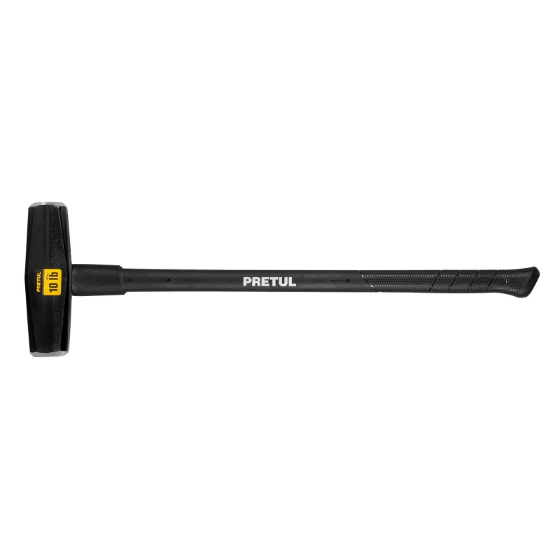 Pretul MD-10MP Кувалда скловолокно, 4,5кг, 915мм, Pretul